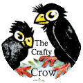 The Crafty Crow