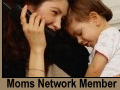 Moms Network Member