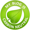 carbon neutral coupons and shopping with kaufDA.de